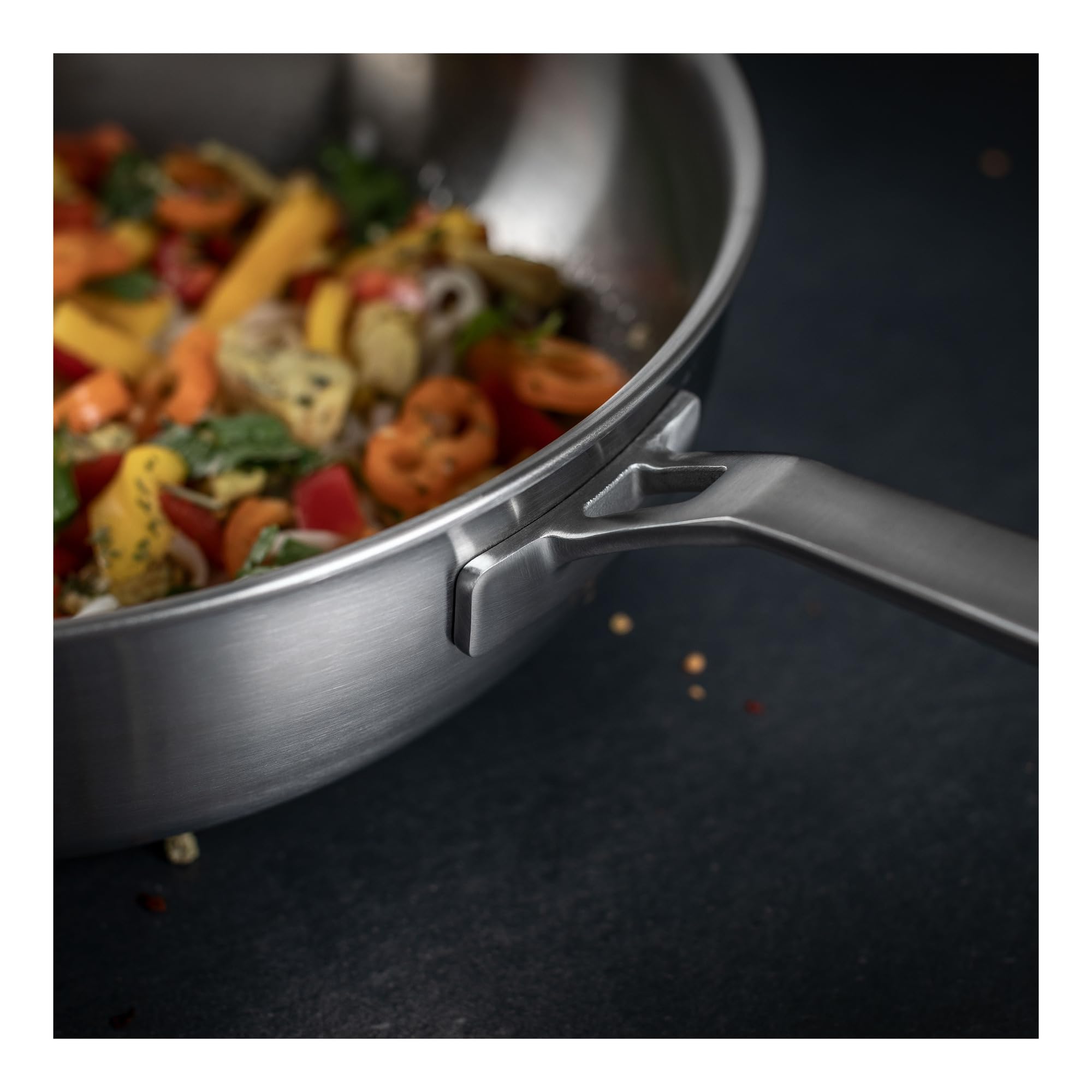 調理器具 Kuhn Rikon Fresh Servier-/Schmorpfanne Amazon.com: Kuhn Rikon Pull Chop Chopper/Manual Food